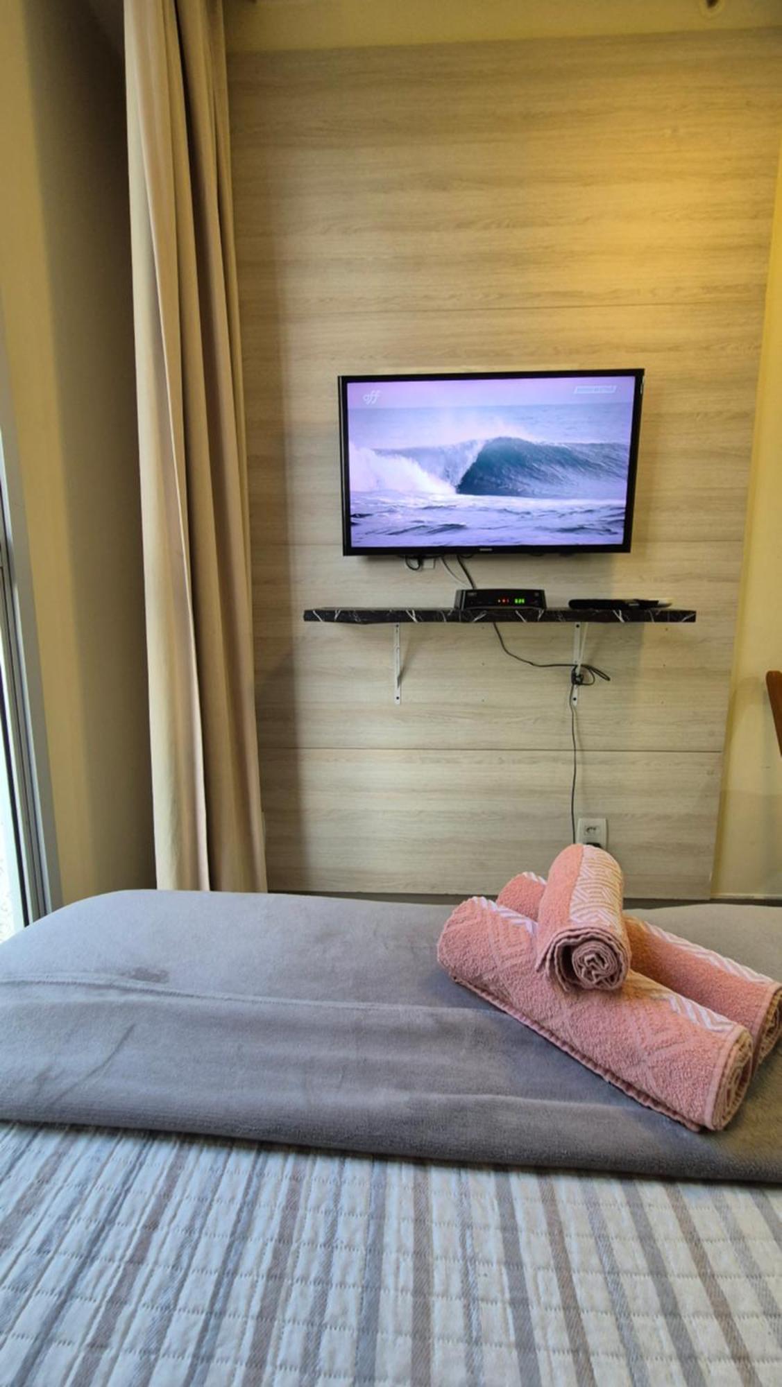 Aparthotel Option - Recreio Shopping Rio de Janeiro