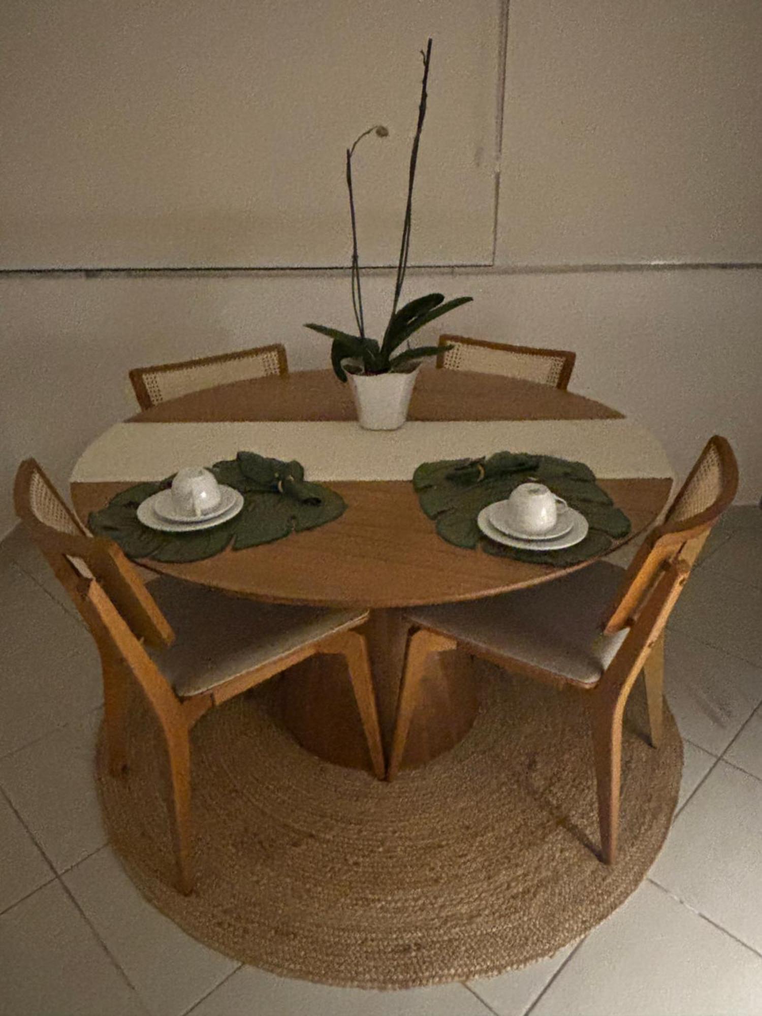 Cosy In The Heart Of Copacabana *