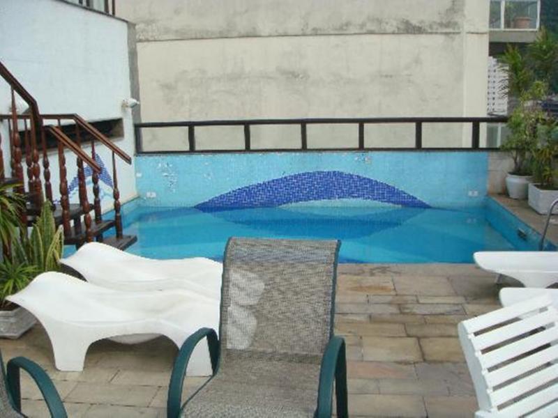 Oceano Copacabana
