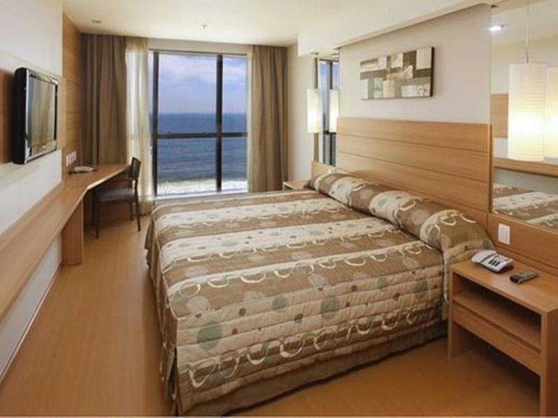 Hotel Oceano Copacabana Rio de Janeiro