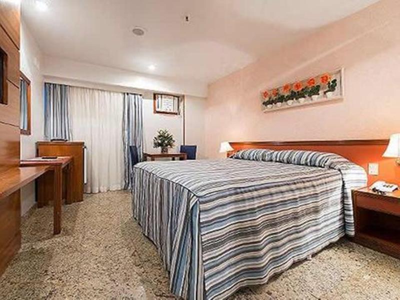 Oceano Copacabana 3*