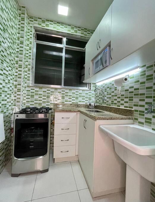 Apartamento Paraiso Tropical *