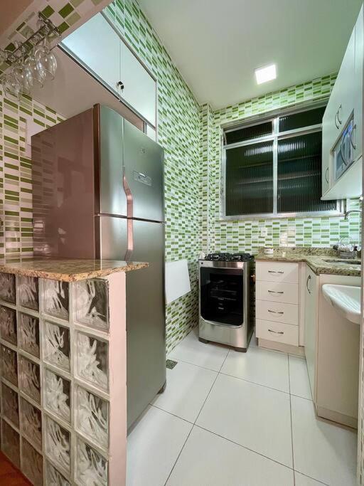 Paraiso Tropical Apartamento