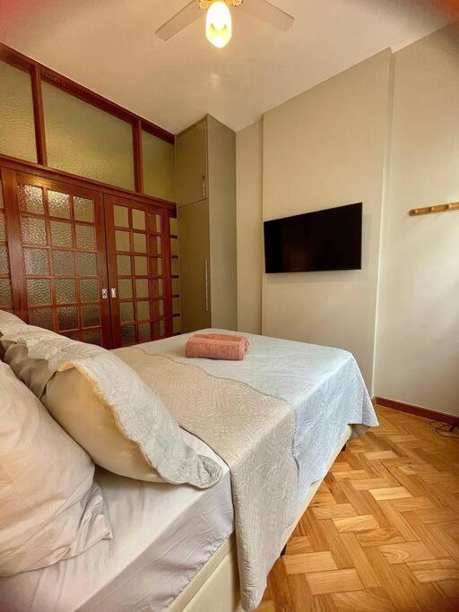 Apartamento Paraiso Tropical *