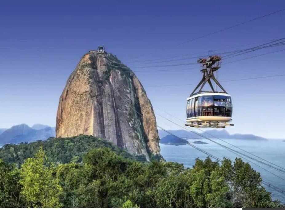 Paraiso Tropical Apartamento Rio de Janeiro