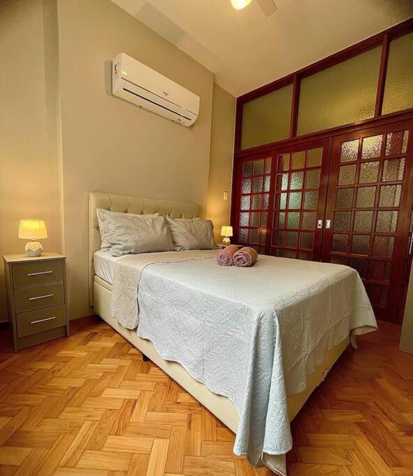Paraiso Tropical Apartamento