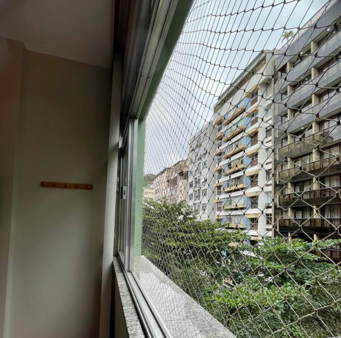 Apartamento Paraiso Tropical