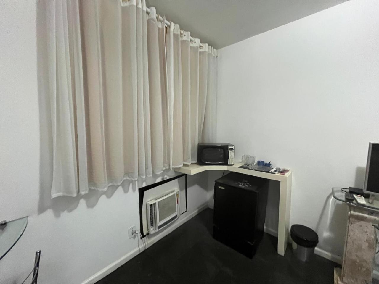 Flat Copacabana -2 Quartos - Melhor Ponto! Apartamento Rio de Janeiro