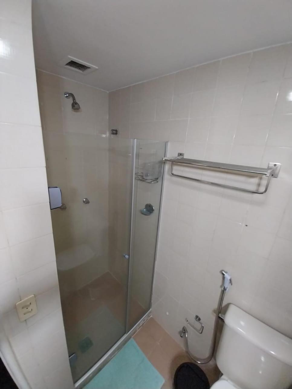 Flat Copacabana -2 Quartos - Melhor Ponto! * Rio de Janeiro