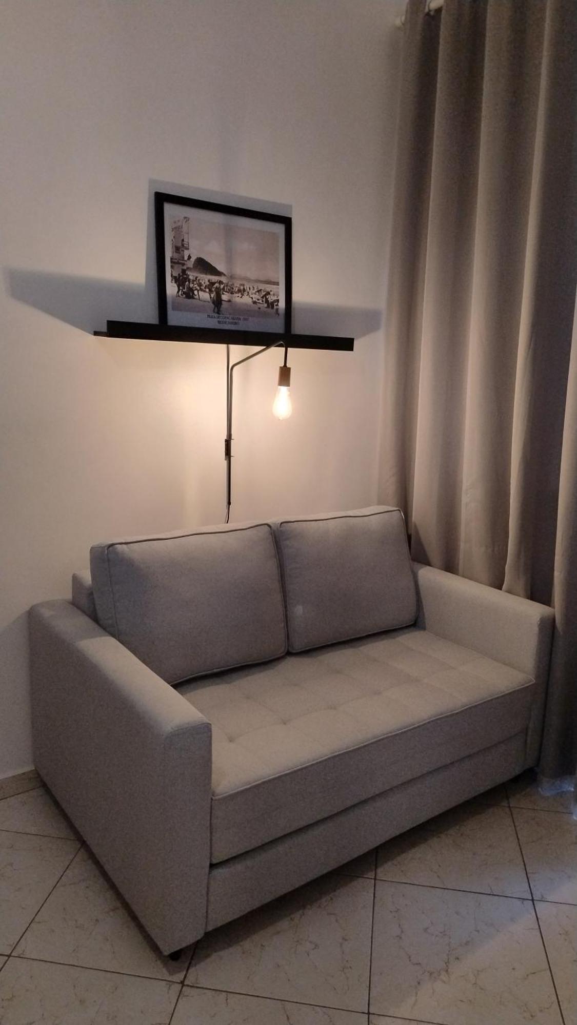 Studio_copa_clara Apartment *