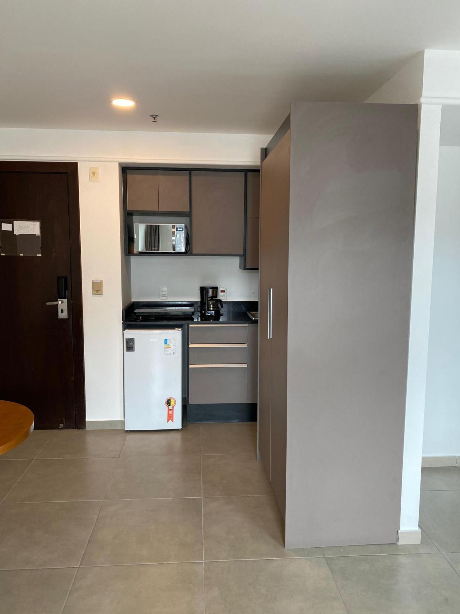 Botafogo Aparthotel *