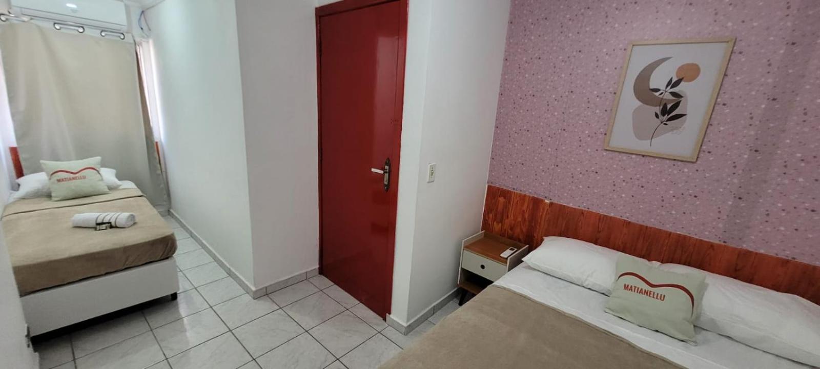 Casa Do Adriano * Rio de Janeiro