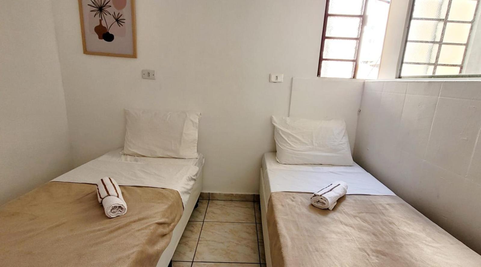 Casa Do Adriano Hostel
