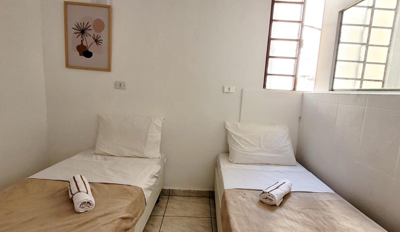 Hostel Casa Do Adriano *