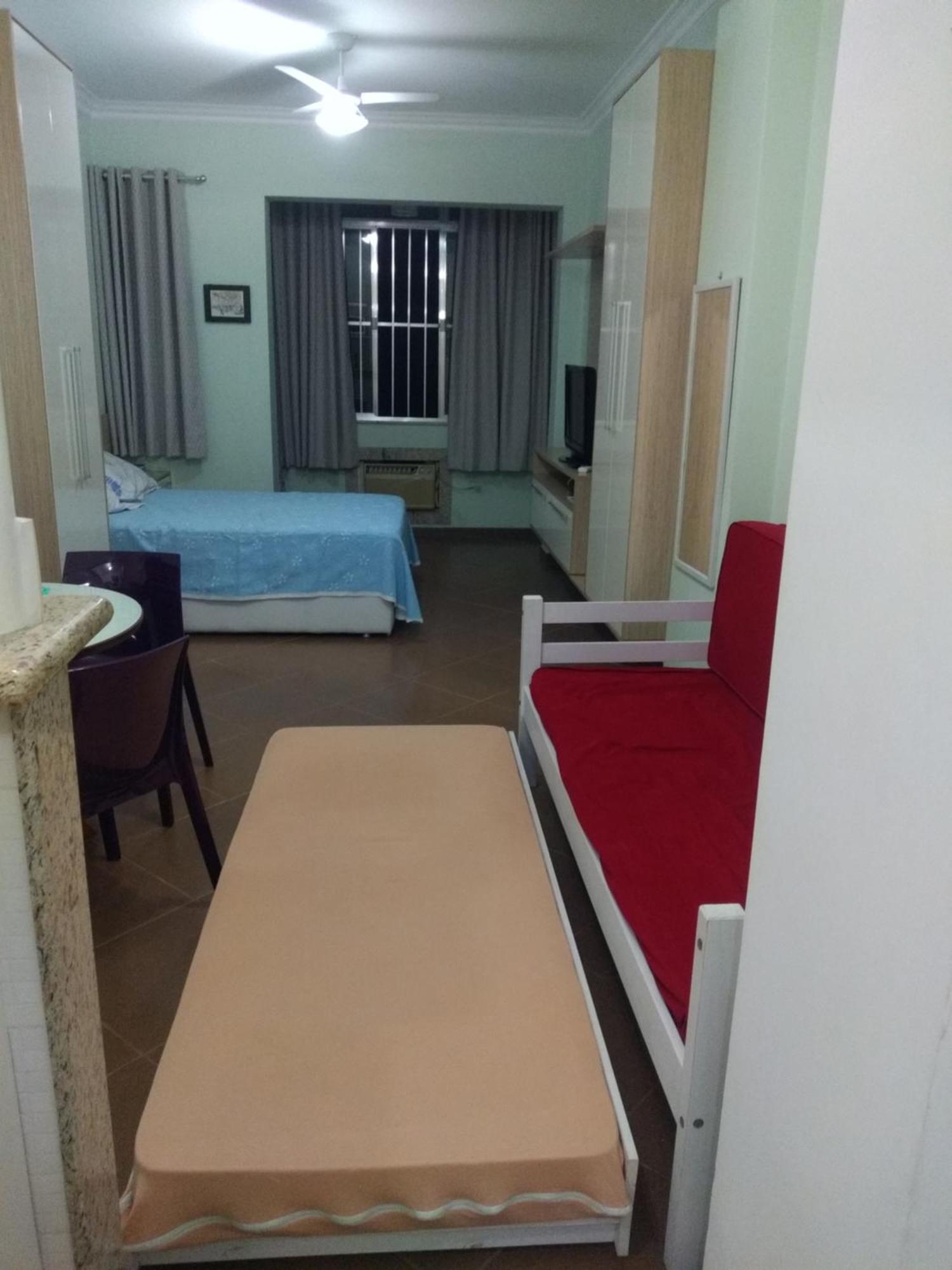 Excelente Studio Na Miguel Lemos 74 Rio de Janeiro