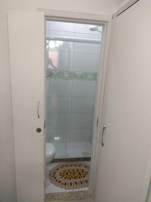 Excelente Studio Na Miguel Lemos 74 Apartamento *