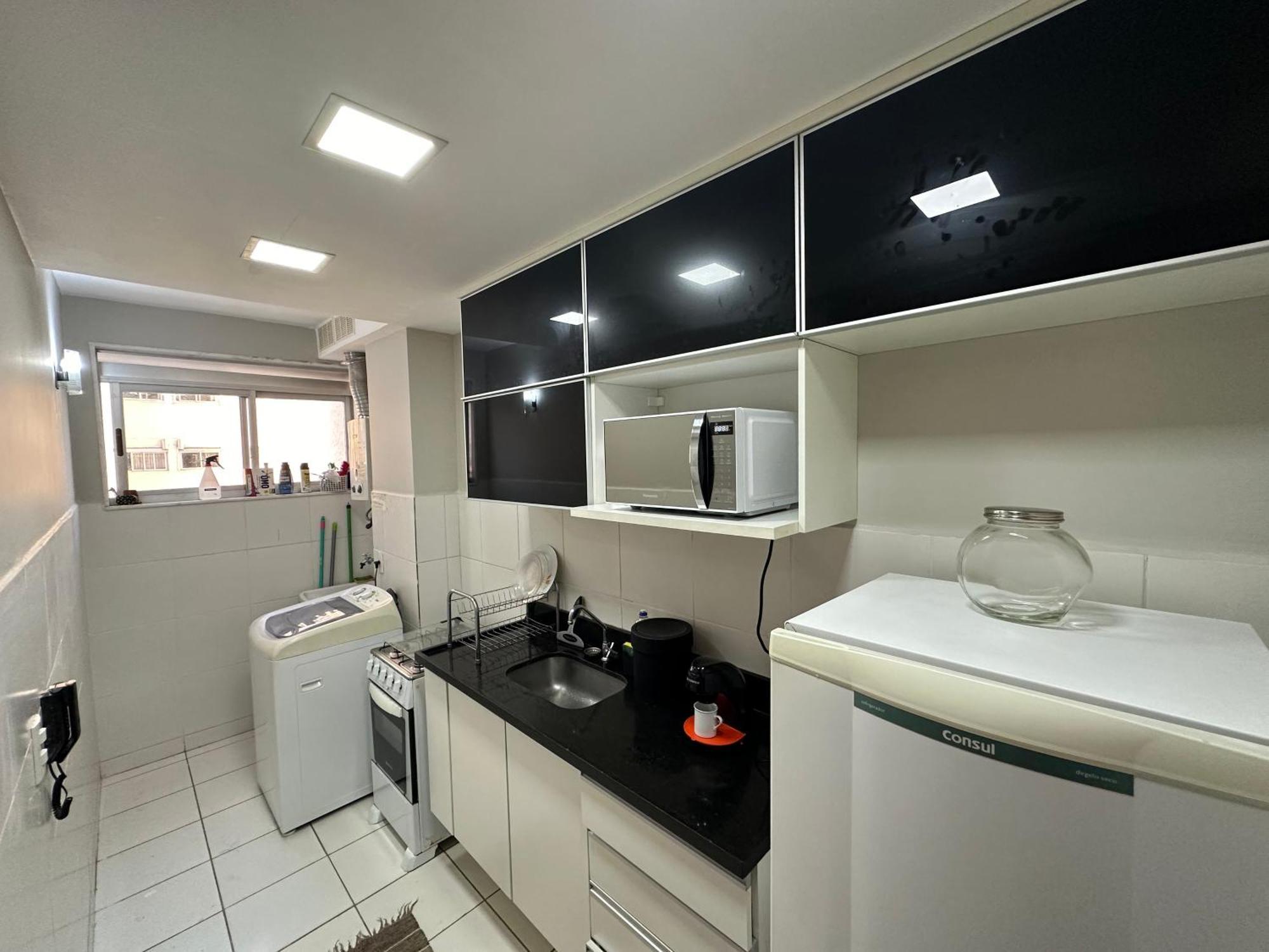 Ap Barra Da Tijuca Rj Apartment Rio de Janeiro