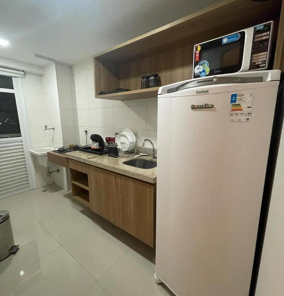 Apart-hotel Rio