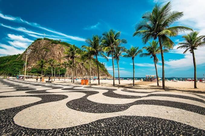 Hius 316 Na Quadra Da Apartamento Rio de Janeiro