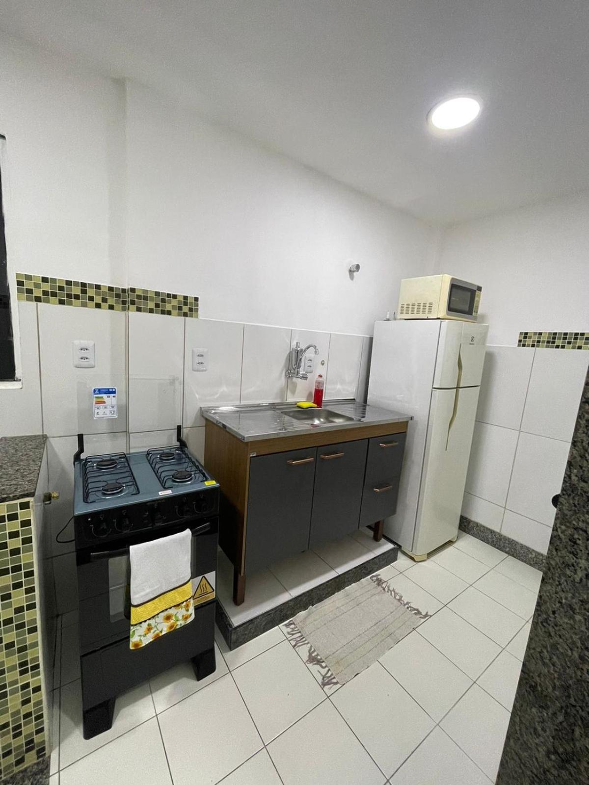 Ape Barra Olimpica - Ha 8 Min Do Rock In Rio Apartamento Rio de Janeiro