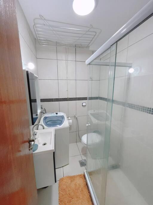 Apartamento Hius 316 Na Quadra Da *