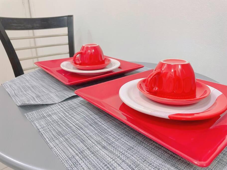 Apartamento Hius 316 Na Quadra Da