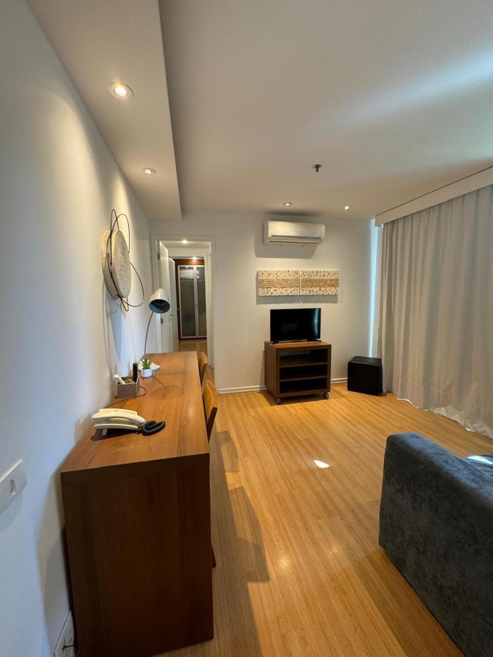 Apartamento Flat Na Localizacao De Copacabana&ipanema 3 Rio de Janeiro