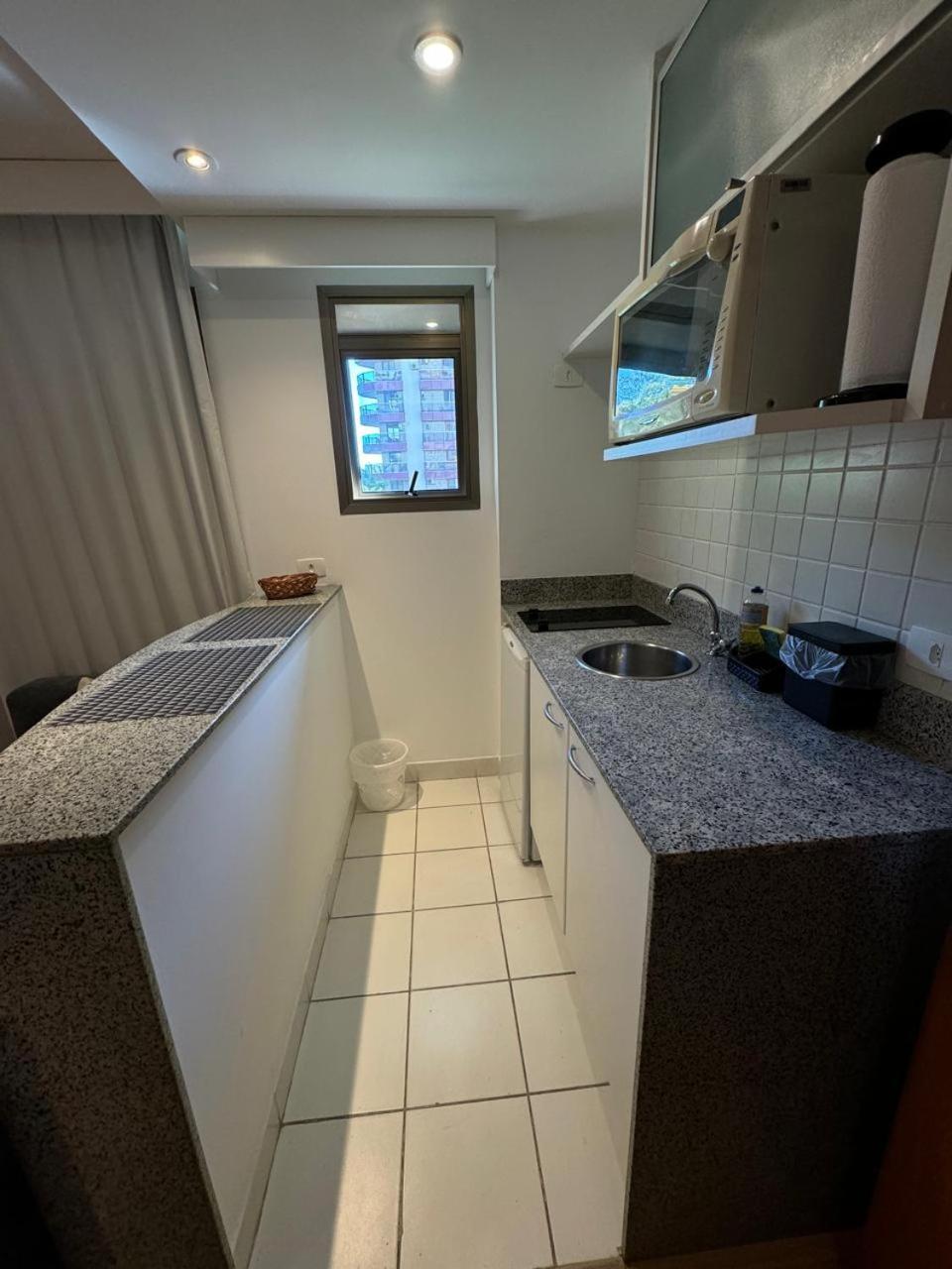 Flat Na Localizacao De Copacabana&ipanema 3 * Rio de Janeiro