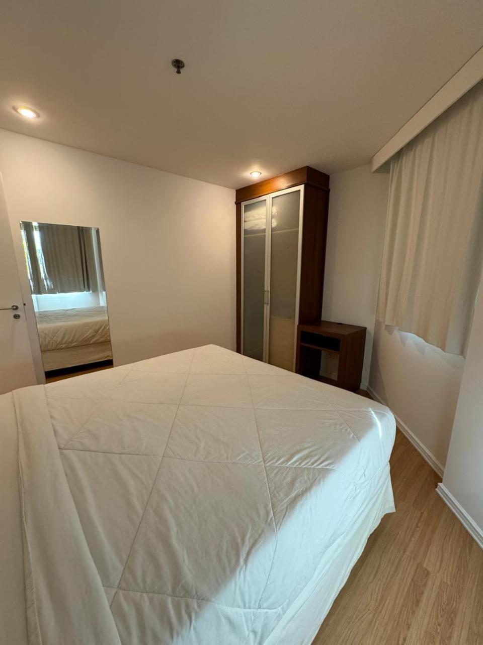 Flat Na Localizacao De Copacabana&ipanema 3 Apartamento *