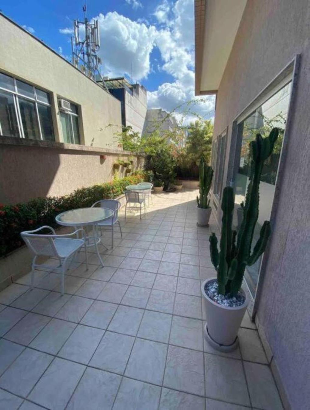 Apartamento Flat Na Localizacao De Copacabana&ipanema 3