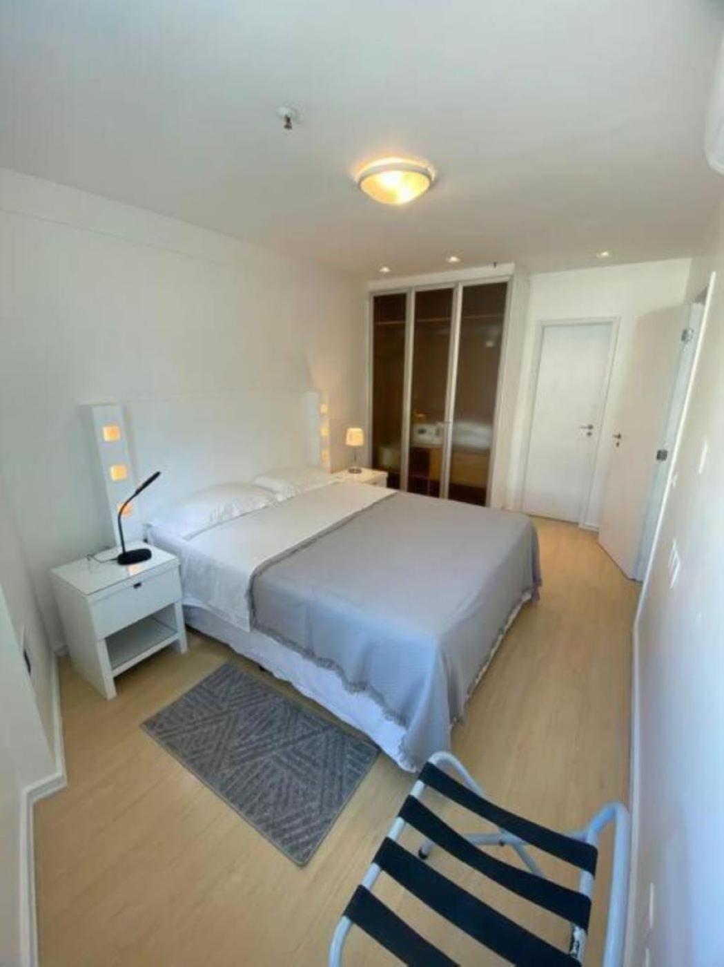 Flat Aconchegante Em Ipanema 2 Apartment Rio de Janeiro