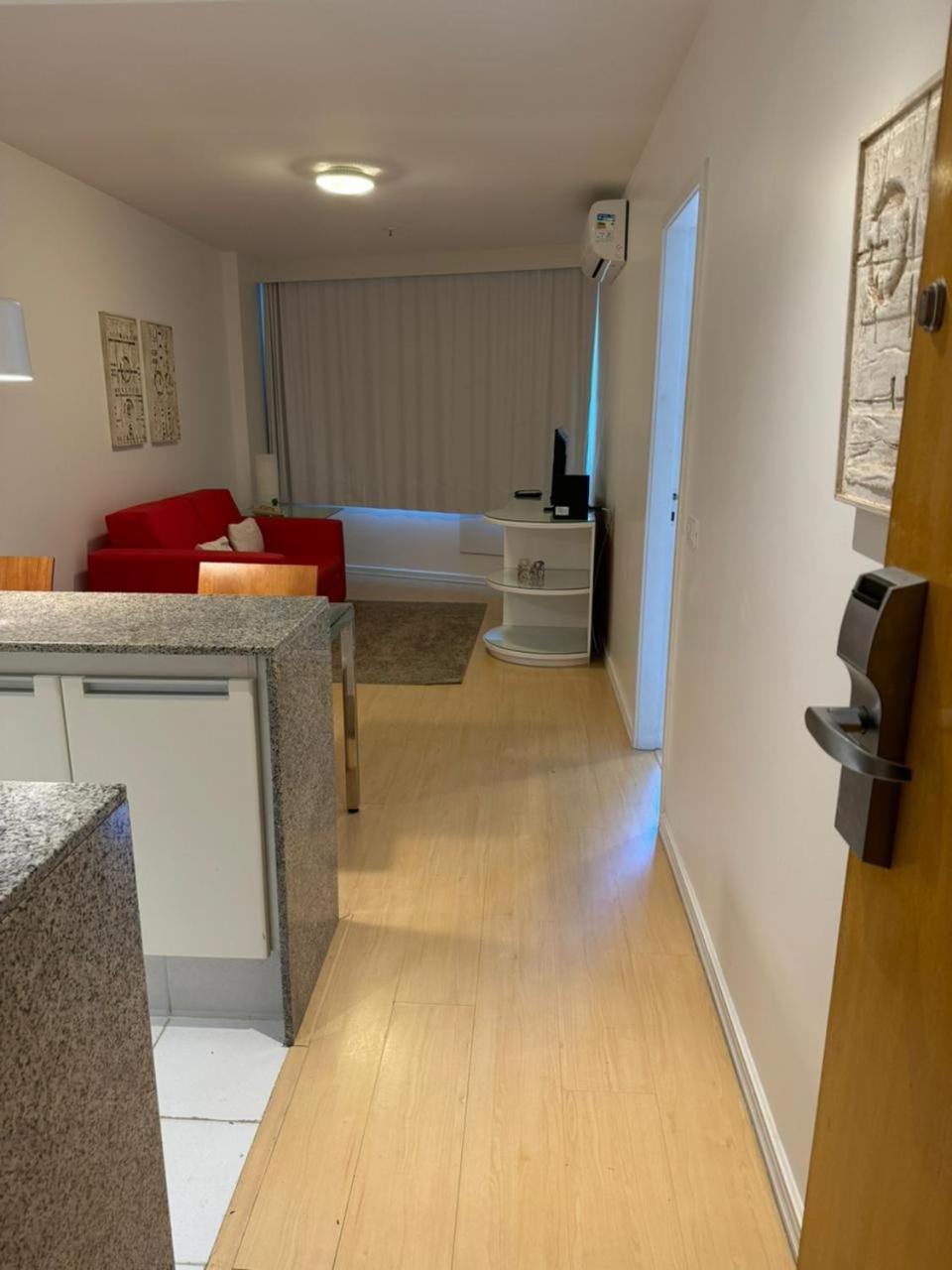 Apartment Flat Aconchegante Em Ipanema 2 Rio de Janeiro
