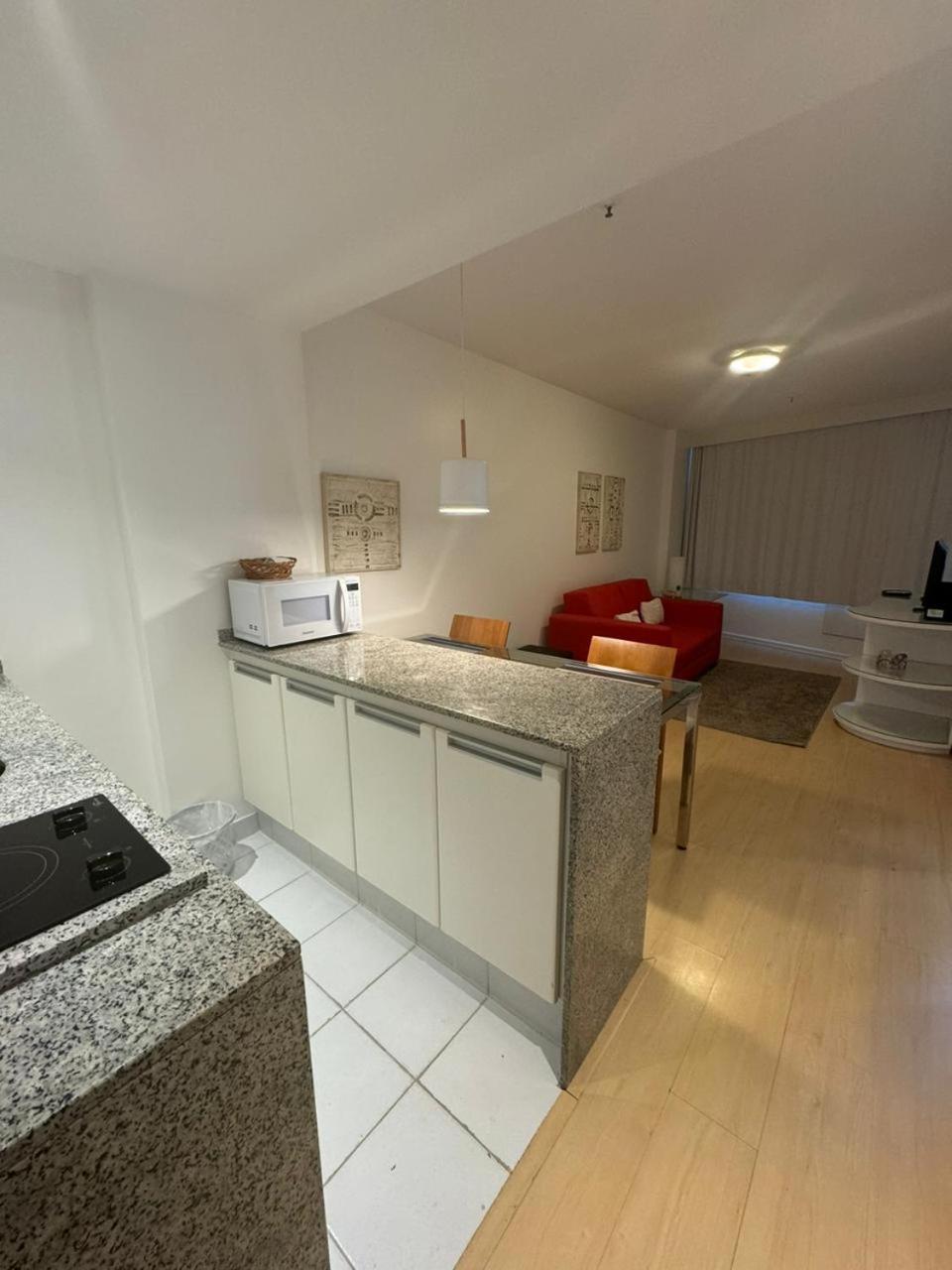 Flat Aconchegante Em Ipanema 2 *