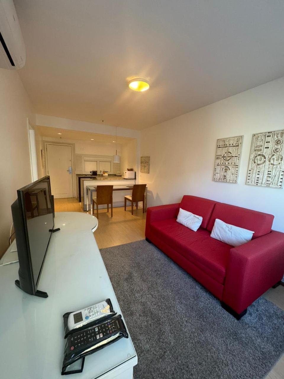 Flat Aconchegante Em Ipanema 2 Apartment *