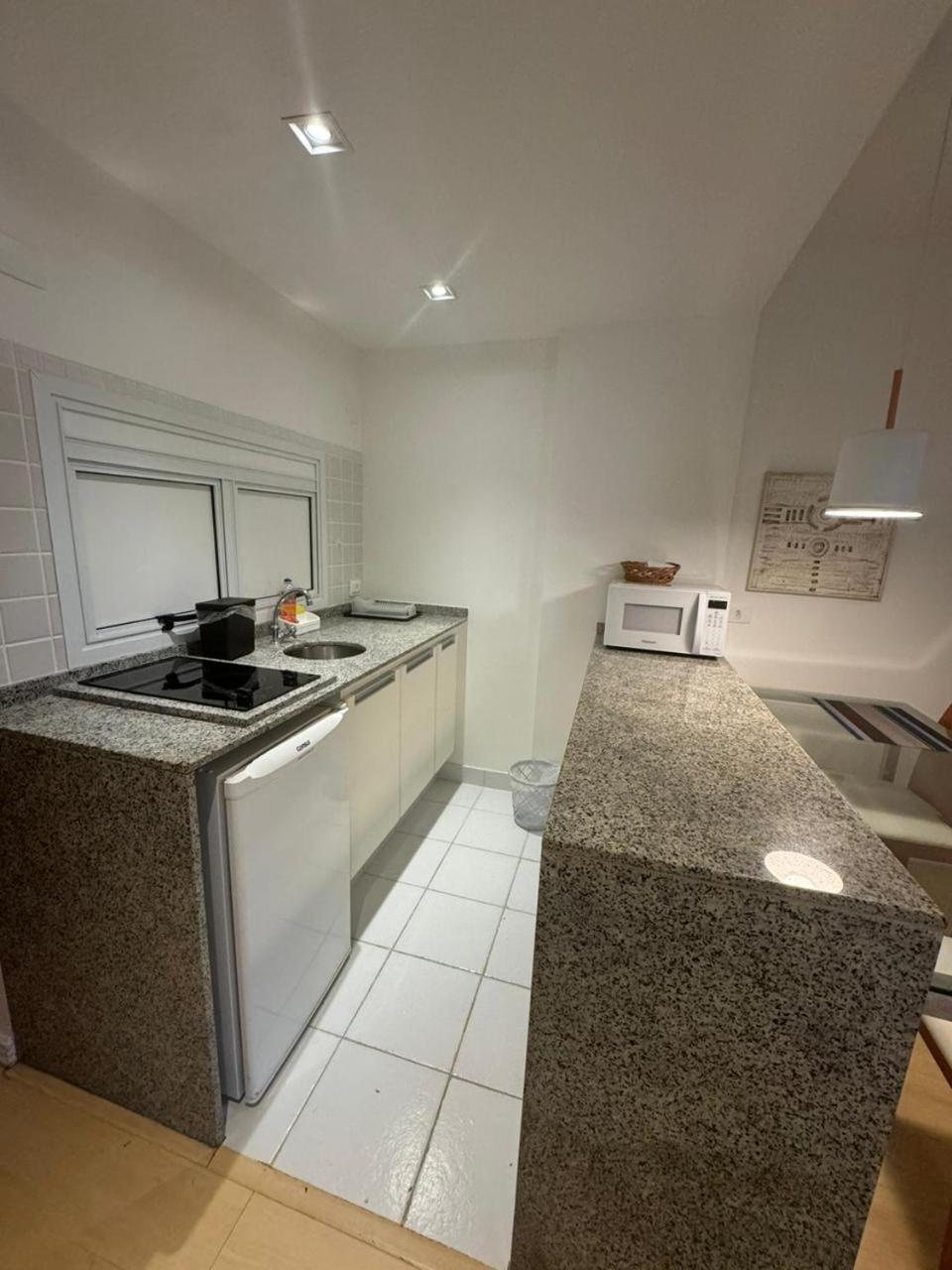 Apartment Flat Aconchegante Em Ipanema 2 *