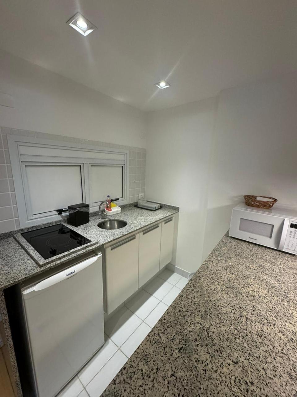 Flat Aconchegante Em Ipanema 2 Apartment