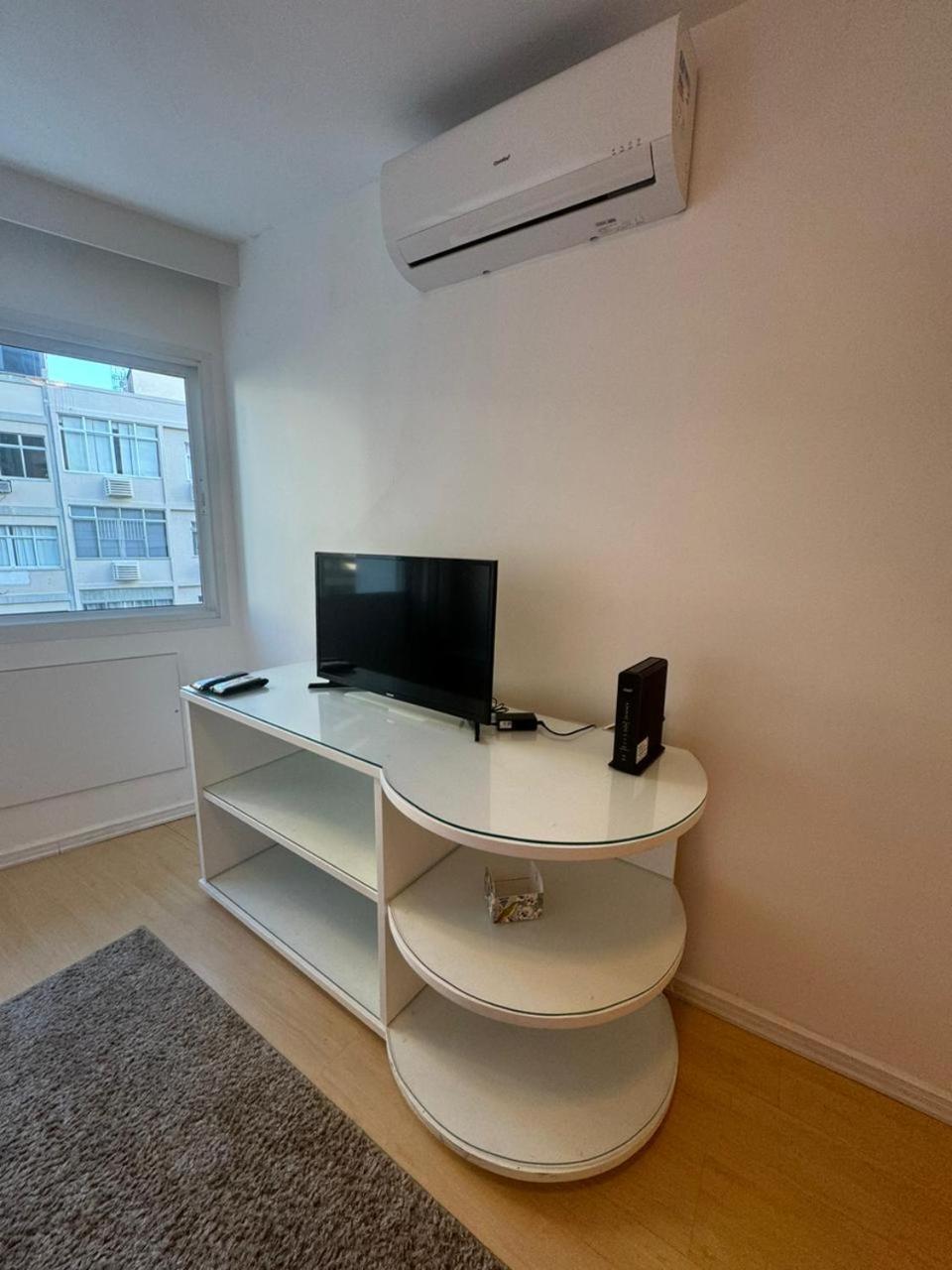 Flat Aconchegante Em Ipanema 2 Apartment Rio de Janeiro