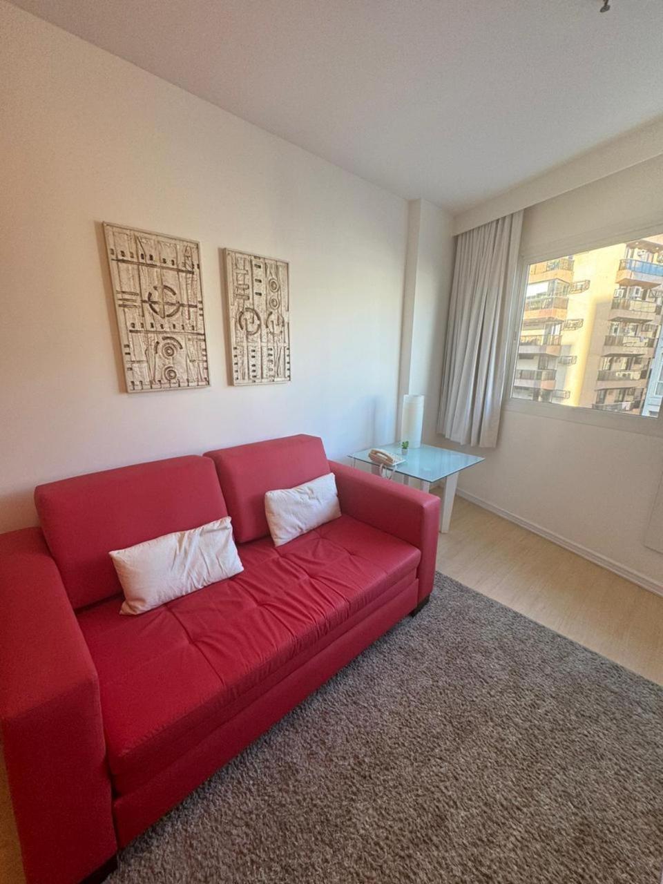 Flat Aconchegante Em Ipanema 2 *