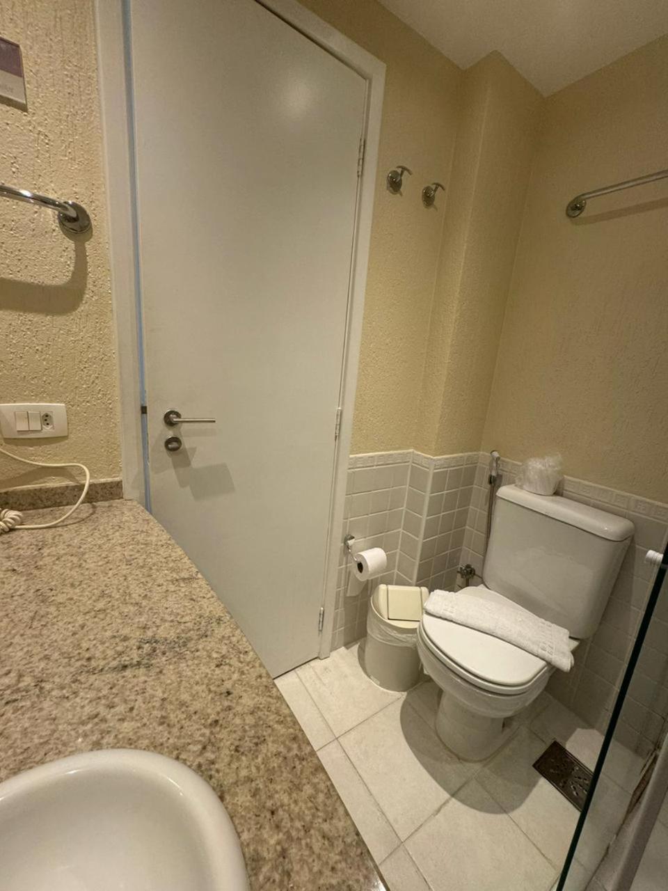 Flat Aconchegante Em Ipanema 2 Apartment