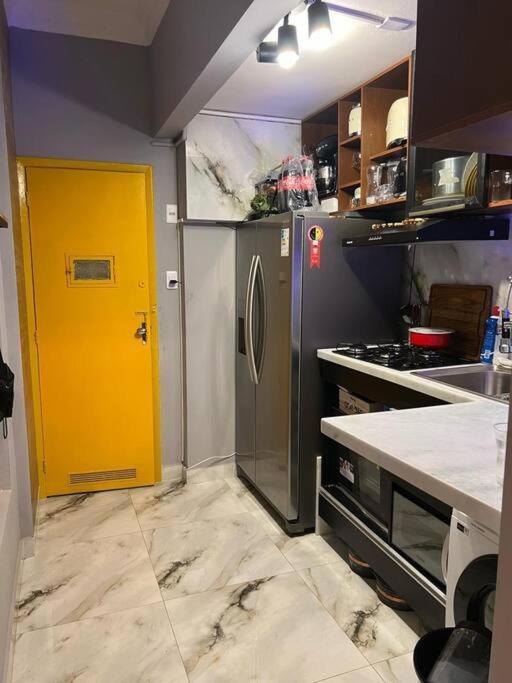 Apartamento Lapa Riachuelo 220 Rio de Janeiro