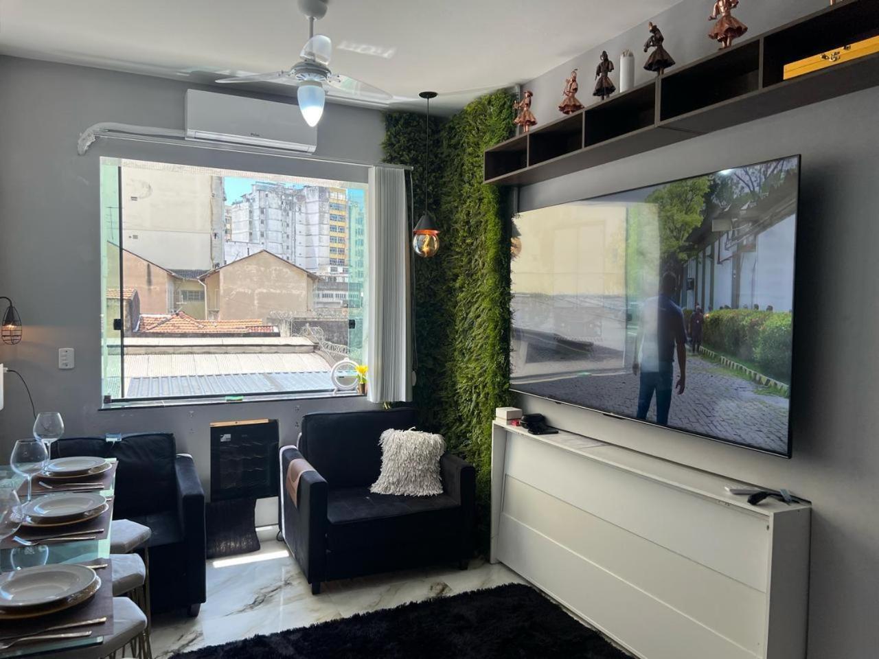 Apartamento Lapa Riachuelo 220 Rio de Janeiro