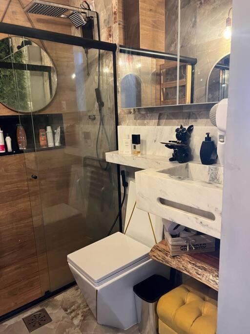 Lapa Riachuelo 220 Apartamento *