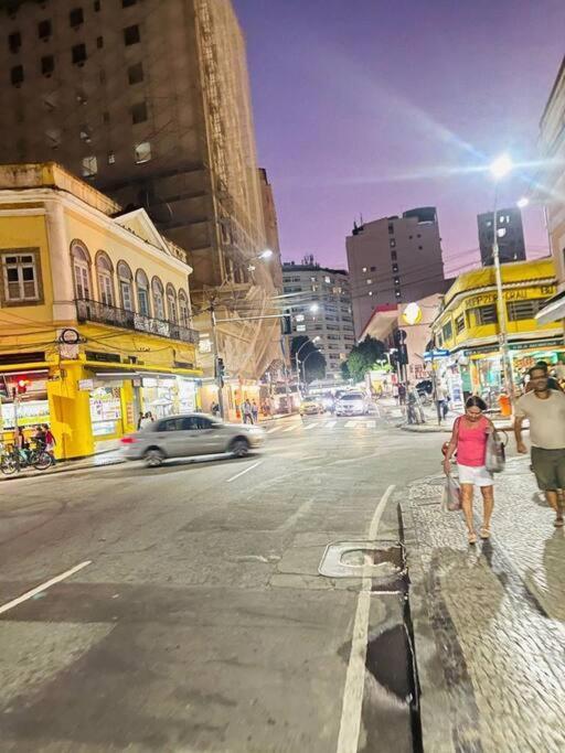 Apartamento Lapa Riachuelo 220