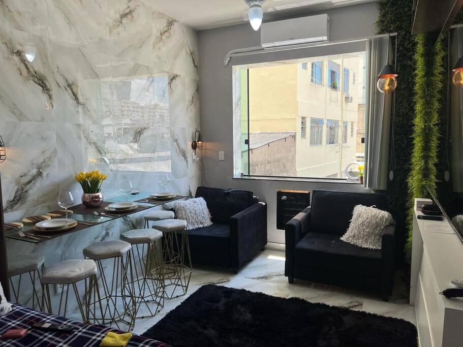 Lapa Riachuelo 220 Apartamento