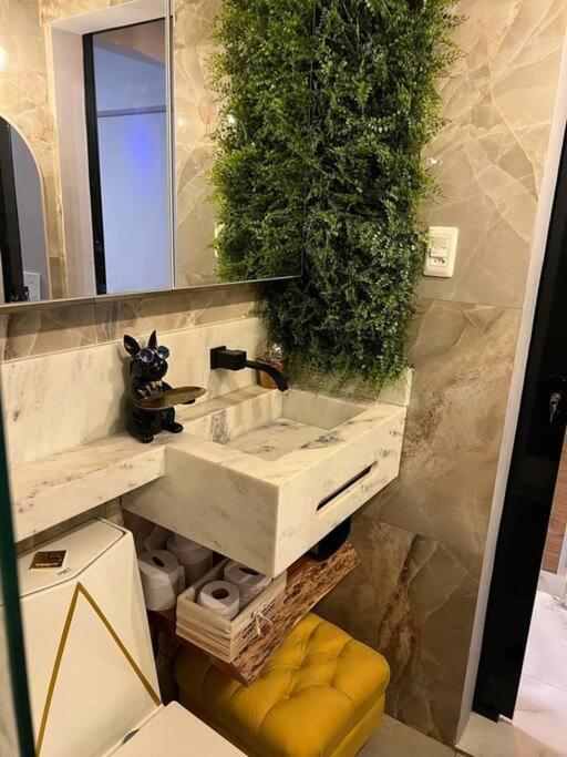 Lapa Riachuelo 220 Apartamento *