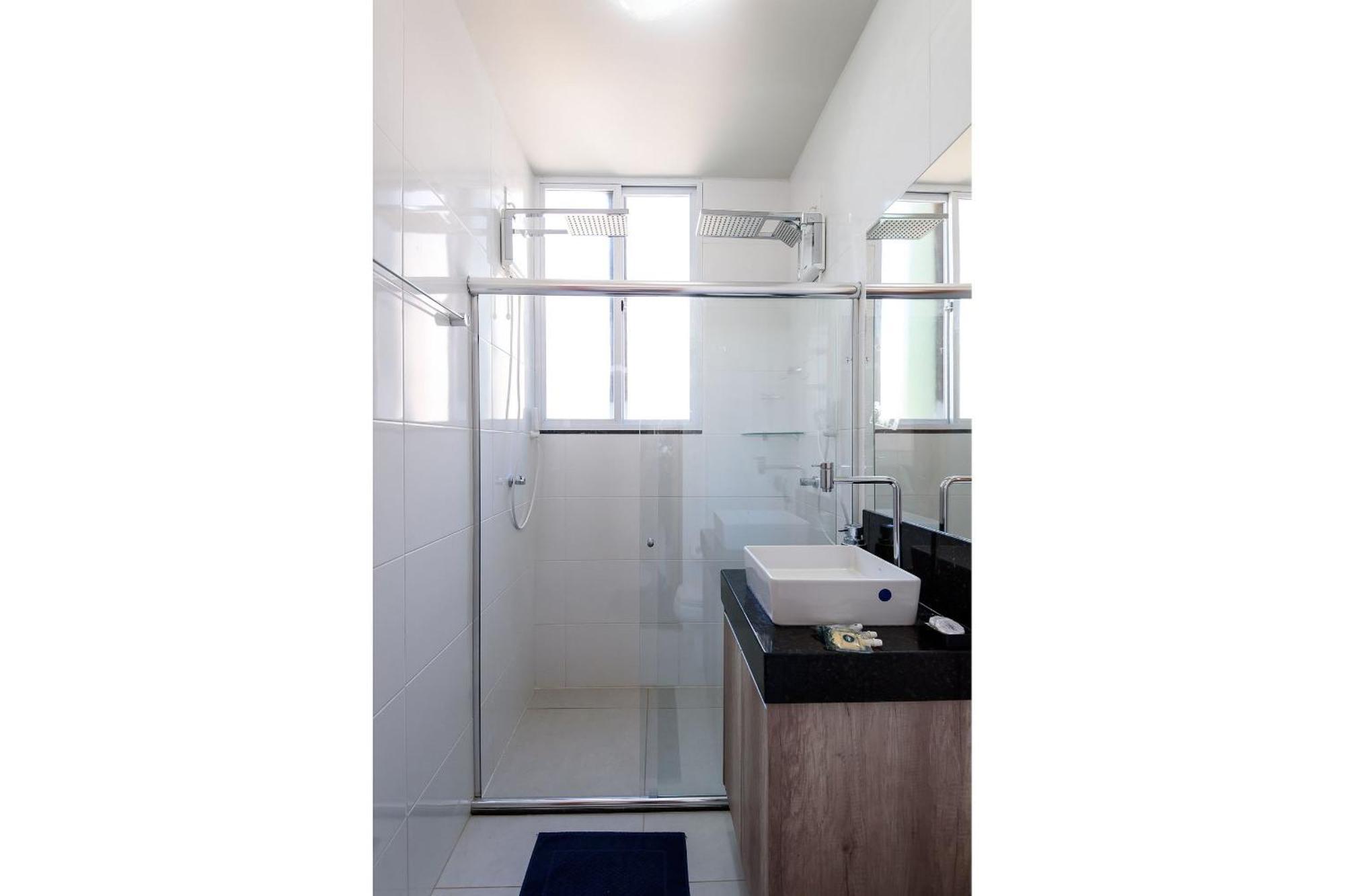 Apartment 2 Quartos Em Copacabana C/ Vista-mar | Pj 135/808