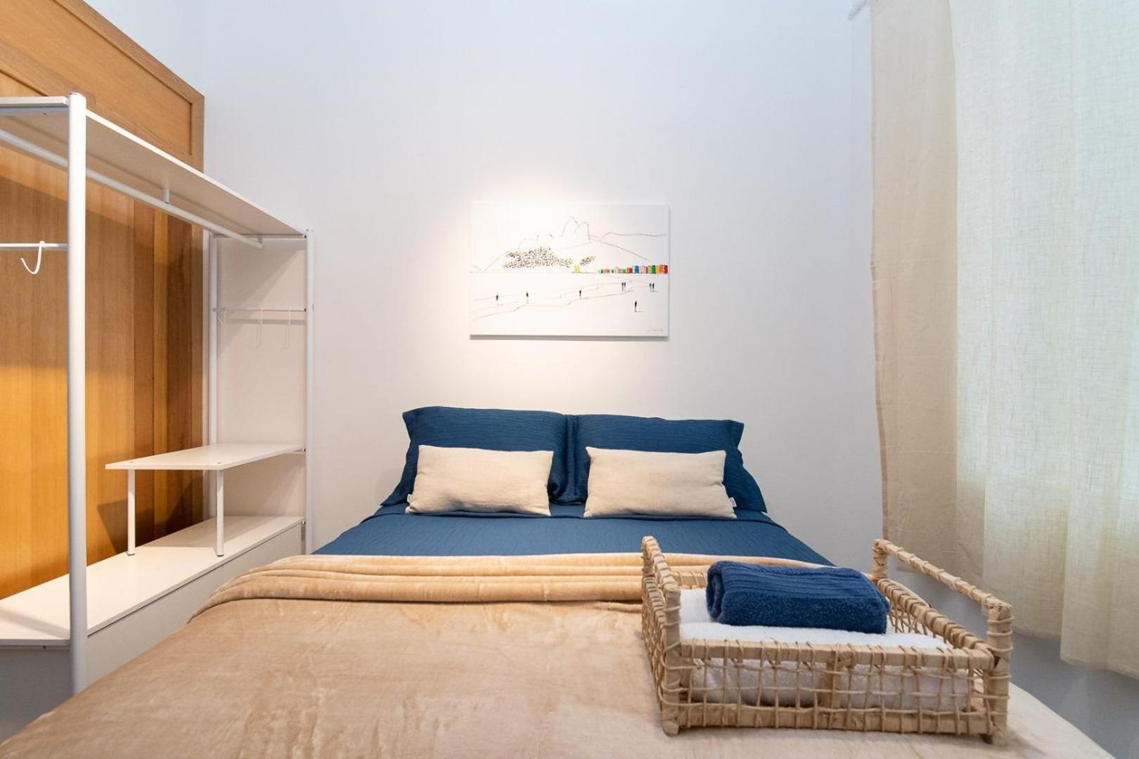 Apartamento Omar Do Rio - Sl 108 Moderno E Sala Com Garagem, Internet 240mbps, A 5 Minutos Praias De Ipanema, Arpoador E Copacabana, A 100 Metros Do Metrô