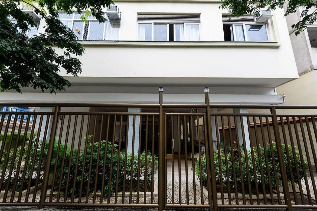 Apartamento Omar Do Rio - Bt82/108: Apto Moderno C/2qtos, Garagem, Internet 250mbps, Smart Tv, 05 Minutos Andando Da De Ipanema E Do Metrô *