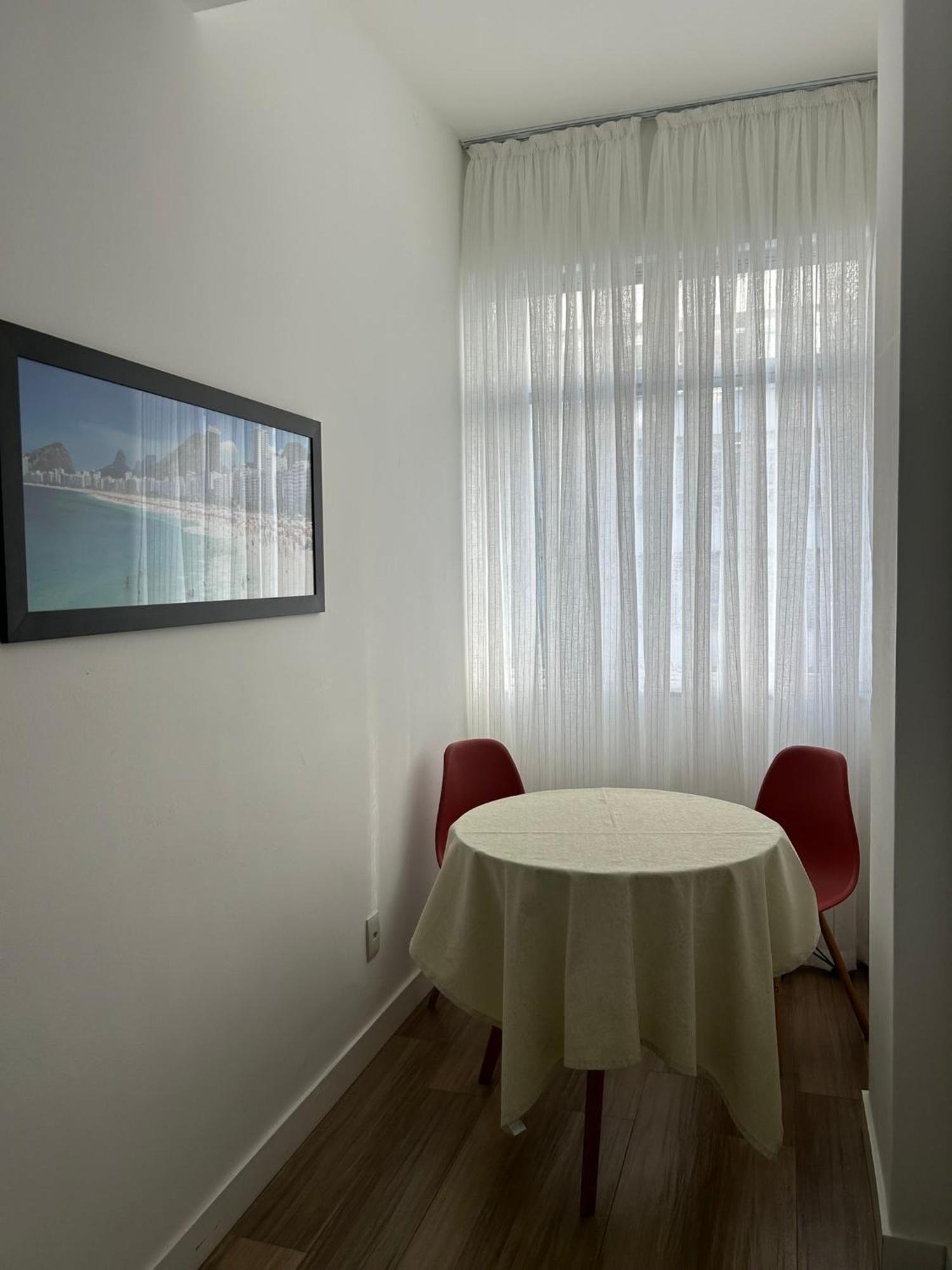Copacabana Rio 5 * Rio de Janeiro