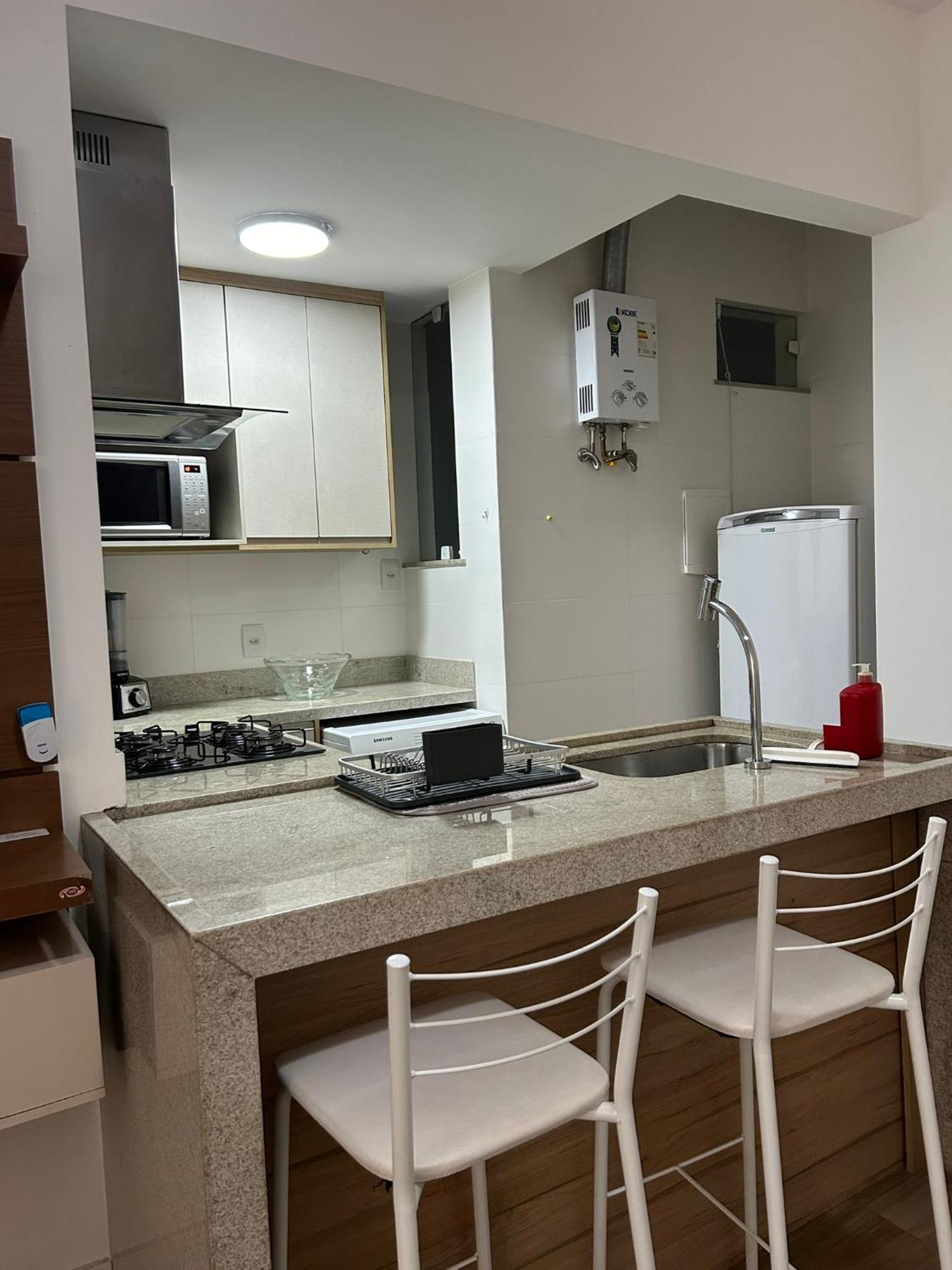 Copacabana Rio 5 Apartamento *